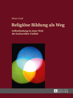 cover image of Religioese Bildung als Weg